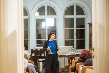 Pravljični večer za odrasle (4)